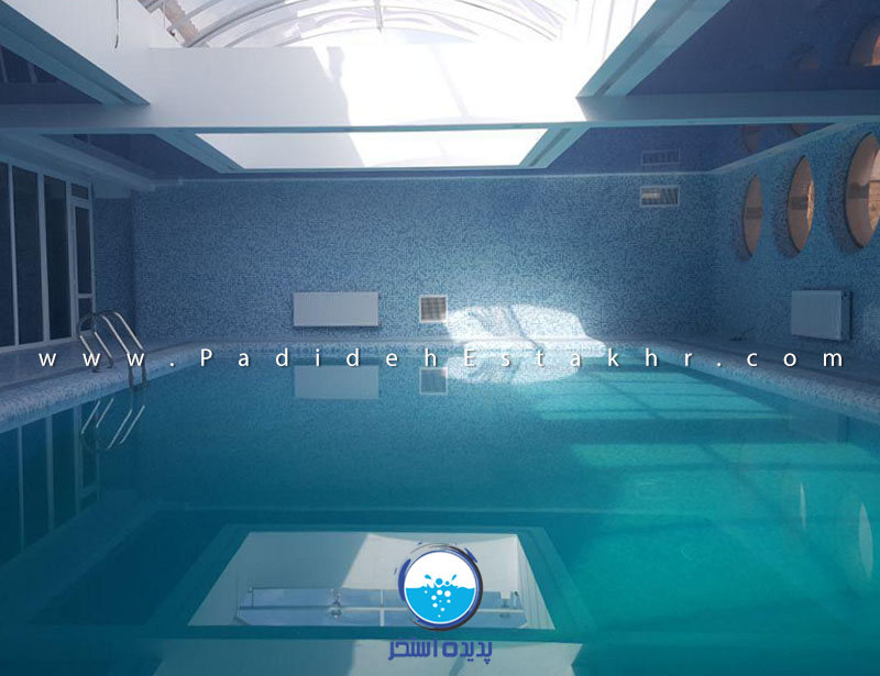pool project-sadra