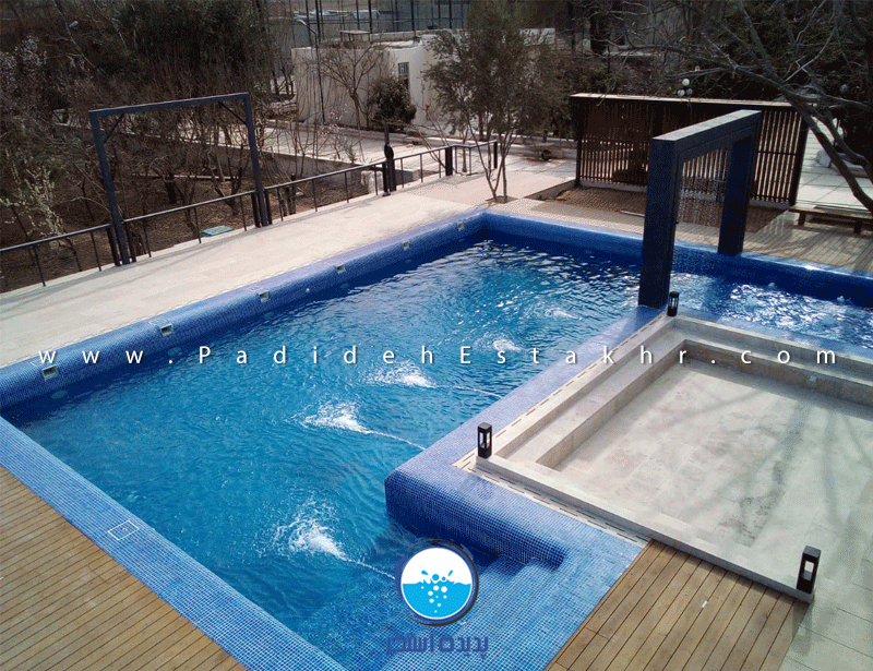 pool project-dokohak