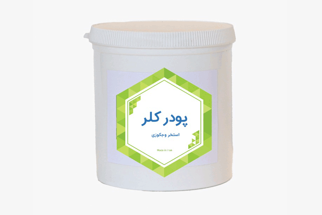 خرید پودر کلر استخر