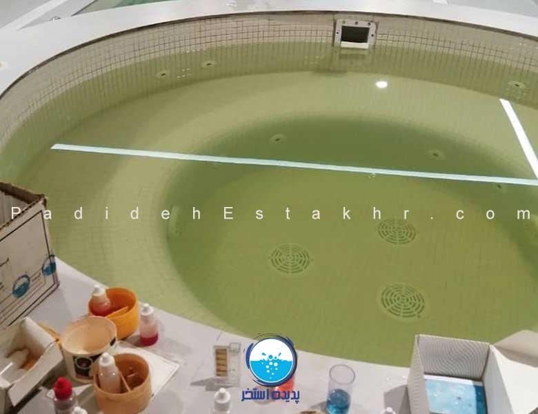 maintenance project-ghasrodasht