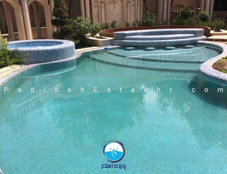 maintenance project-sadra