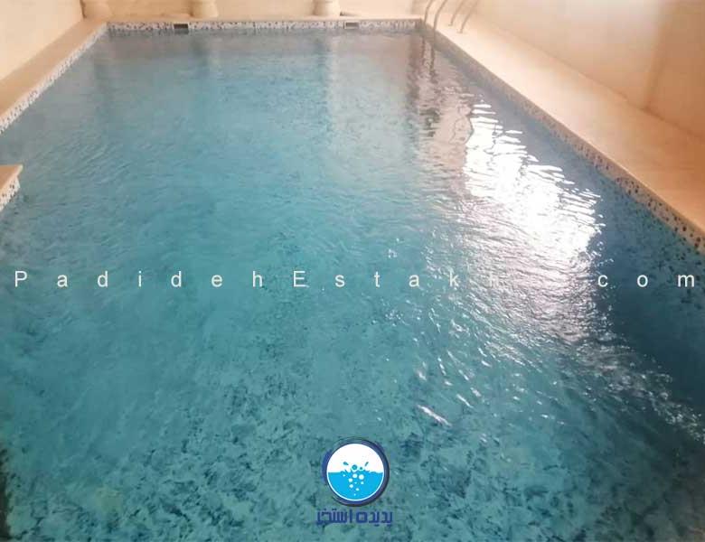 maintenance project-farhangshahr