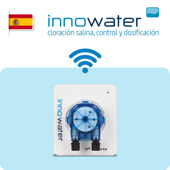 cloracion salina control y dosificaction