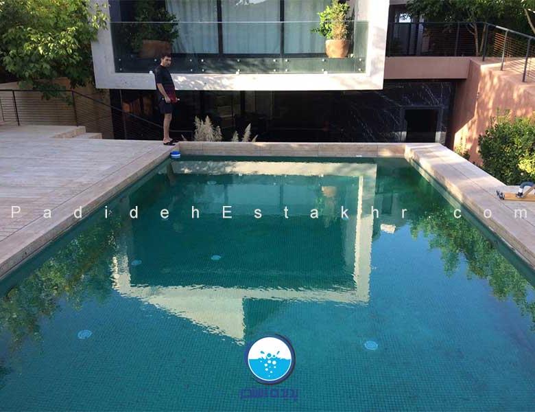 maintenance project-sadra