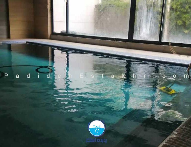 maintenance project-ghasrodasht