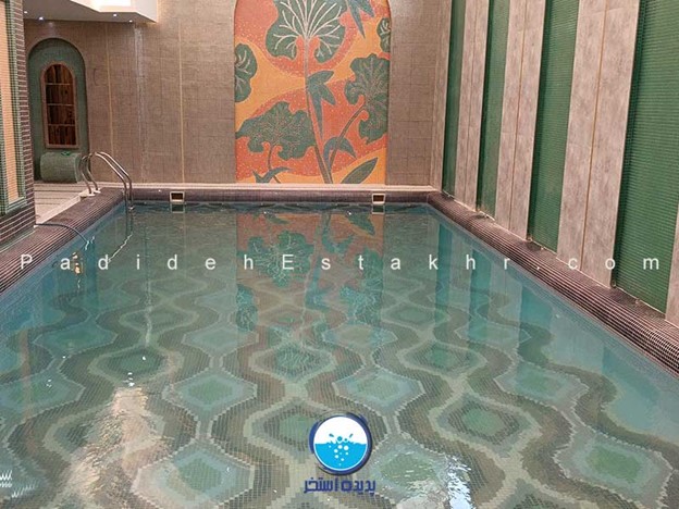استخر در بندرعباس