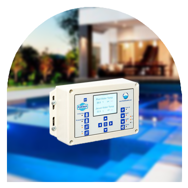 Automation (smart pool)