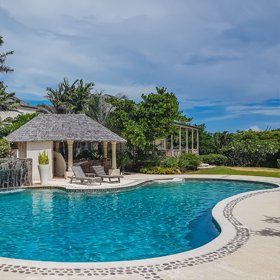 To design, construct and implement pool