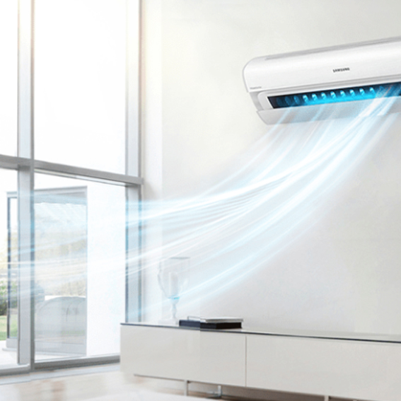 Cooling systems designing and selling