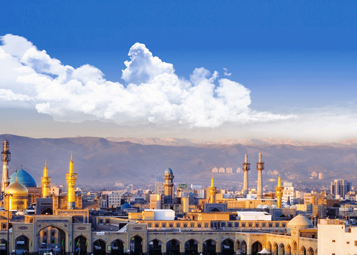 mashhad